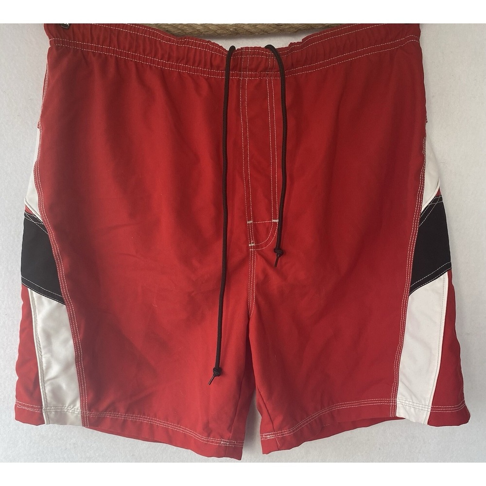 Alpine‎ Design Athletic Shorts Mens Large